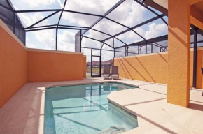 Paradise Palms- 4 Bed Townhome w-Splashpool-3091PP